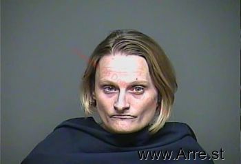 Anna Marie Green Mugshot