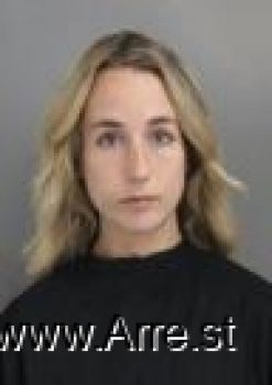 Anna Victoria Reynolds Mugshot