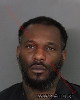 Anthony Oneal Adams Mugshot