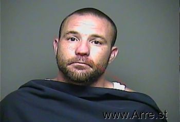 Anthony Bryan Banks Mugshot