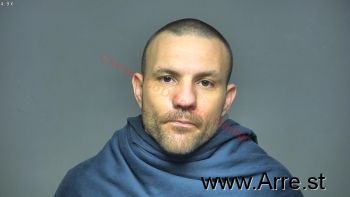 Anthony Bryan Banks Mugshot