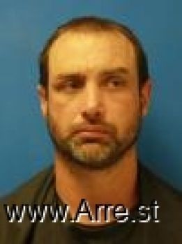 Anthony Travis Bowen Mugshot