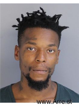 Anthony  Coates Jr Mugshot