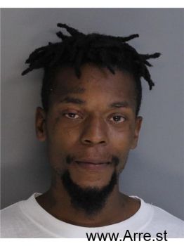 Anthony  Coates Jr Mugshot