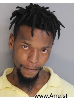 Anthony  Coates Jr Mugshot