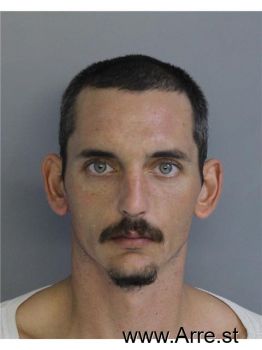 Anthony  Cordell Mugshot