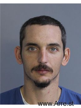 Anthony  Cordell Mugshot