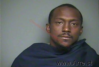 Anthony  Crawford Mugshot