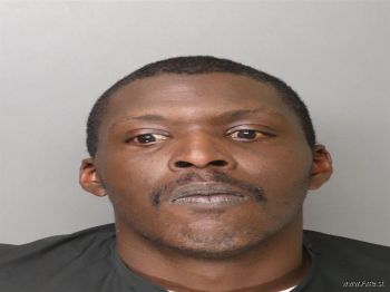 Anthony Oneal Cunningham Mugshot