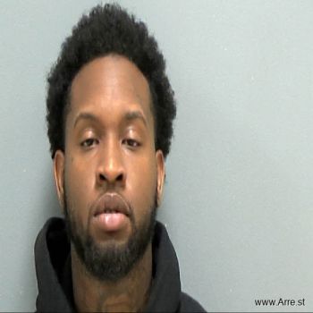 Anthony Tyler Farmer Mugshot