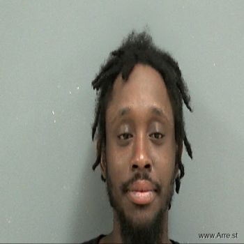 Anthony Marcus Frazier Mugshot