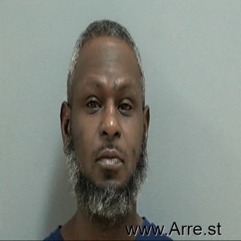 Anthony Tyrone Harrell Mugshot