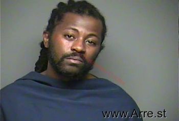 Anthony Lamar Hart Mugshot