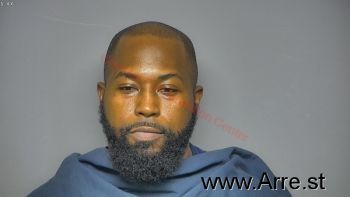 Anthony  Hicks Mugshot