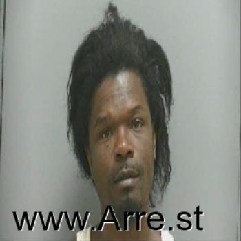 Anthony  Isaac Mugshot