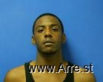 Anthony Lee Jr Jefferies Mugshot