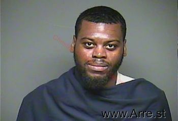 Anthony Reshun Jennings Mugshot