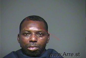 Anthony Dewayne Jordan Mugshot