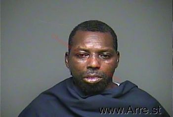 Anthony Dewayne Jordan Mugshot