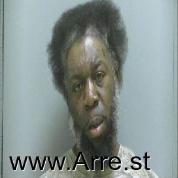 Anthony Maurice Mcfadden Mugshot