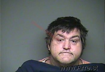 Anthony Craig Nelson Mugshot