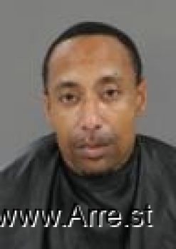 Anthony Jerome Poole Mugshot