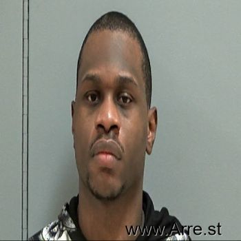 Anthony Obryant Pouge Mugshot