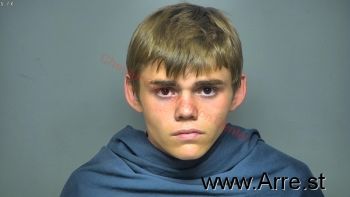 Anthony Tyler Powell Mugshot