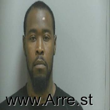 Anthony Bernard Rogers Mugshot