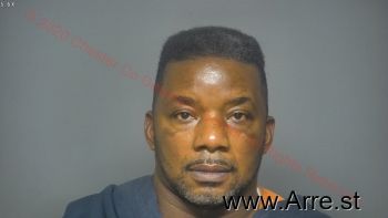 Anthony  Thompson Mugshot