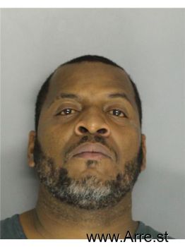 Anthony  Whitfield Mugshot