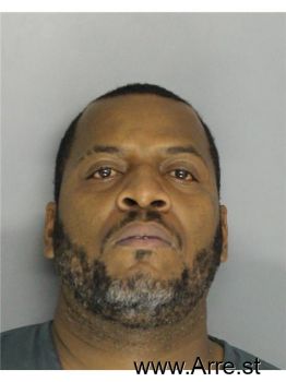 Anthony  Whitfield Mugshot