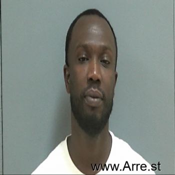 Antoine Jamel Mack Mugshot