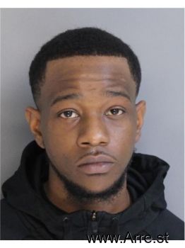 Antoine  White Jr Mugshot