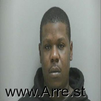 Antonio Terrel Anderson Mugshot