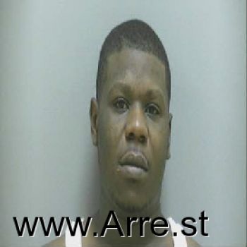 Antonio Terrel Anderson Mugshot