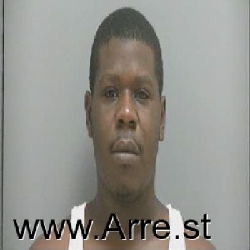 Antonio Terrel Anderson Mugshot