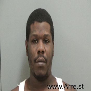 Antonio Terrel Anderson Mugshot