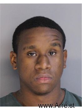 Antonio  Crawford Mugshot