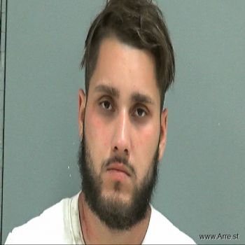 Antonio Leonardo Diaz Mugshot