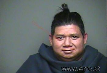 Antonio  Diaz Mugshot