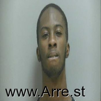 Antonio Debree Jackson Mugshot