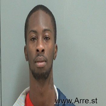 Antonio Debree Jackson Mugshot