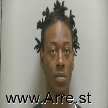 Antonio Deon Kelly Mugshot