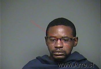 Antonio Tyrone Mayfield Mugshot