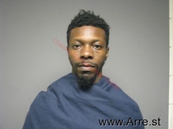 Antonio Jefron Price Mugshot