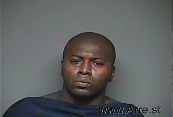 Antonio Rowvan Thompson Mugshot