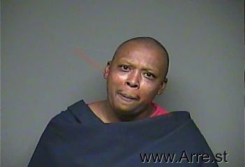 Antonio Maryail Worthy Sr Mugshot