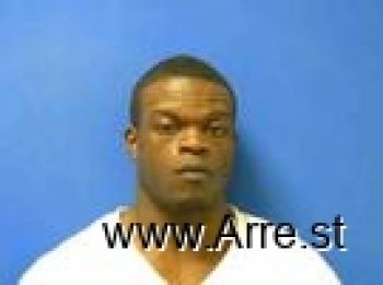 Antwan Rashad Littlejohn Mugshot