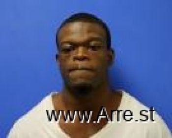 Antwan Rashad Littlejohn Mugshot